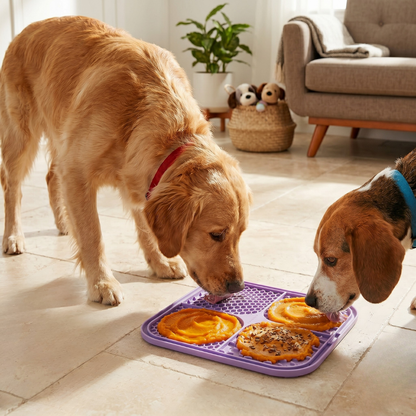 Cavira Pet Lick Mat