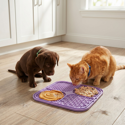 Cavira Pet Lick Mat