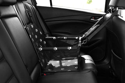 Foldable Pet Carrier
