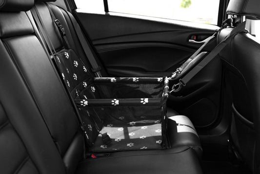 Foldable Pet Carrier