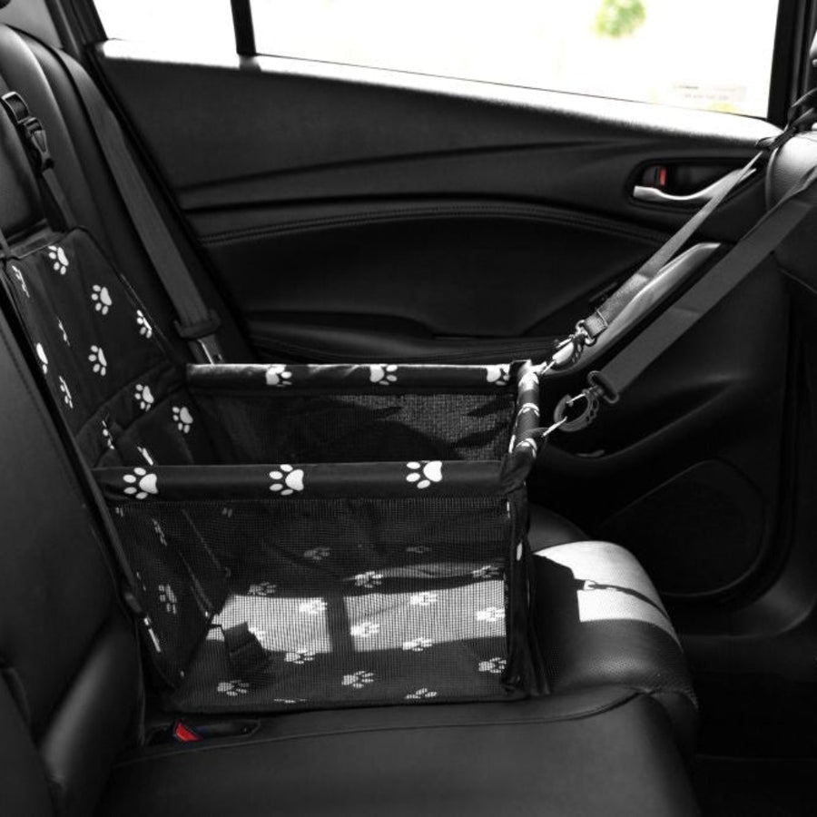 Foldable Pet Carrier