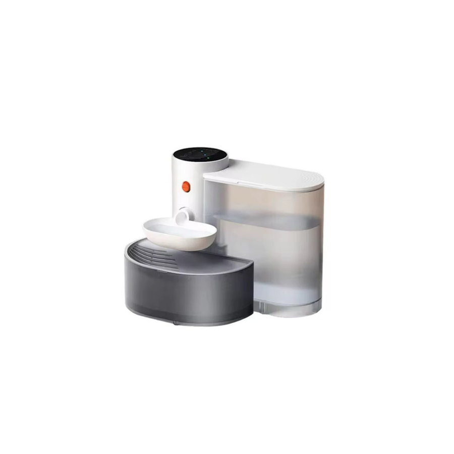 Smart Self-Refill Pet Water Fountain