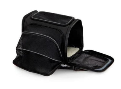 Expandable Pet Carrier Bag