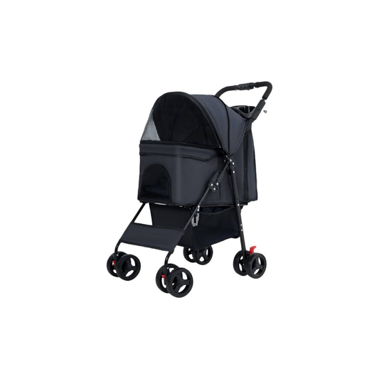 Foldable Pet Stroller