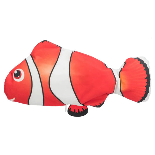 Dancing Fish Toy