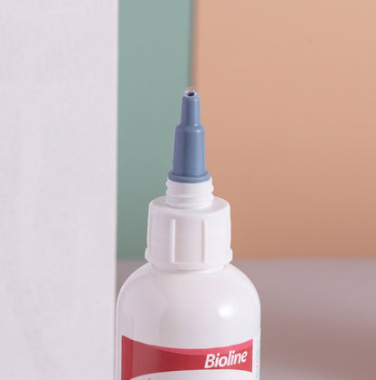 Bioline - Tear Stain Remover
