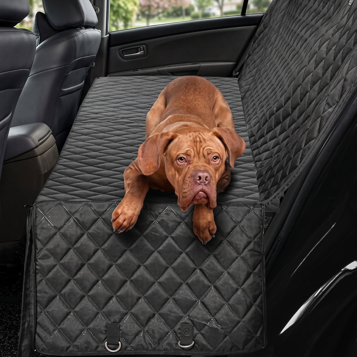 Pet Car Seat Cover