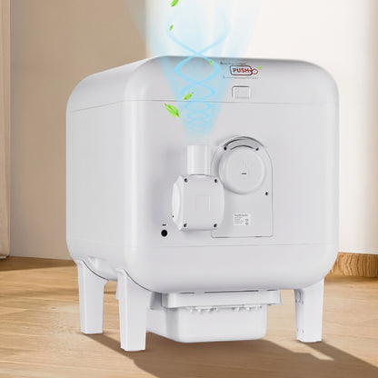 LitterMate Pro - Deodorizing Unit