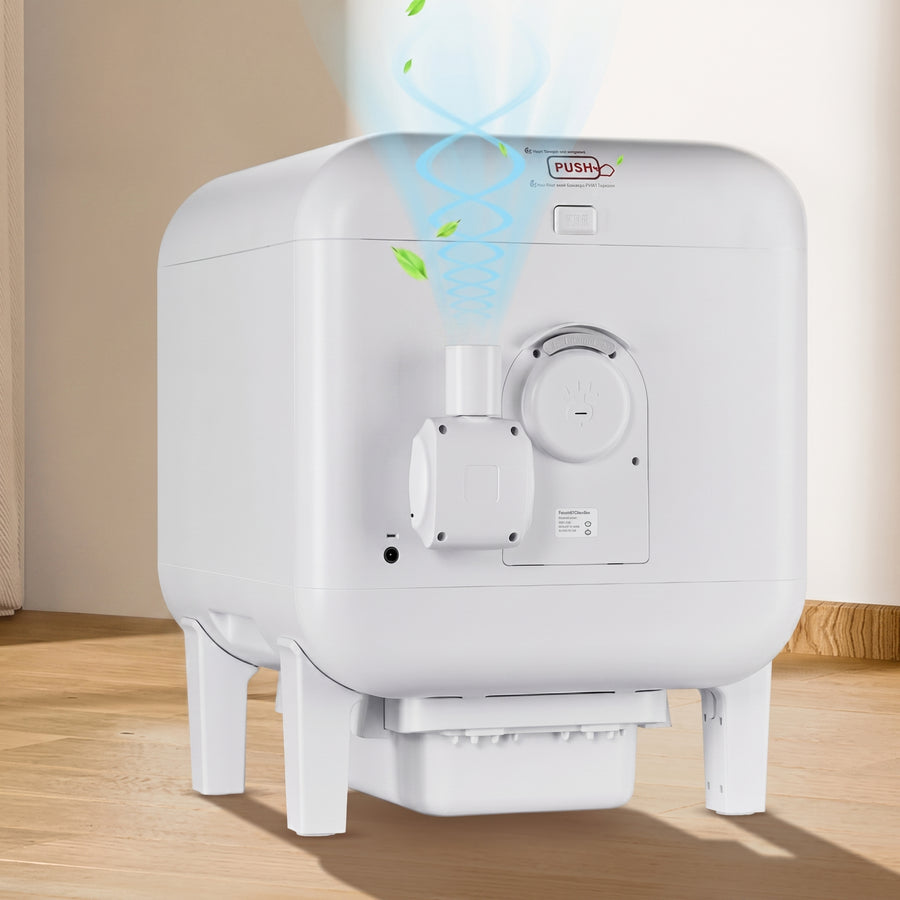 LitterMate Pro - Deodorizing Unit