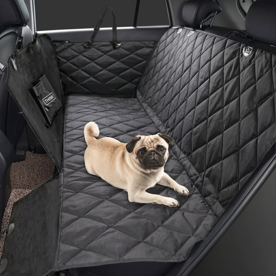 Pet Car Seat Cover