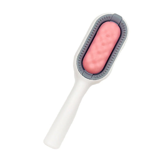 Pet Grooming Comb – 3-in-1