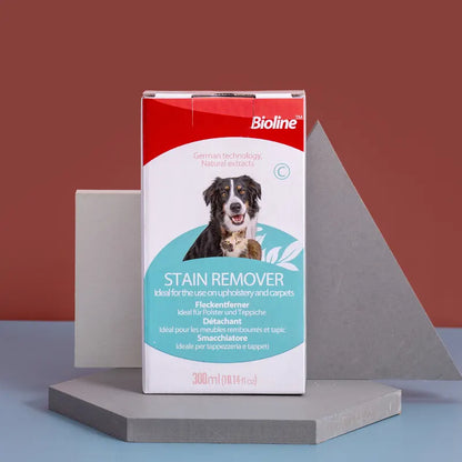 Bioline - Stain Remover Spray – 300ml