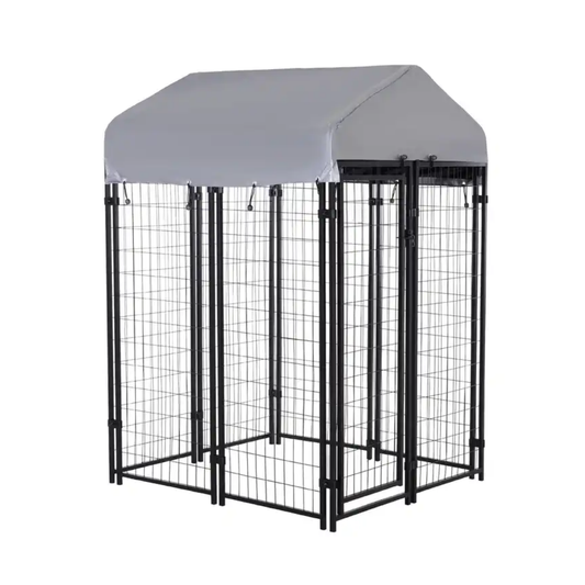 Outdoor Pet Enclosure