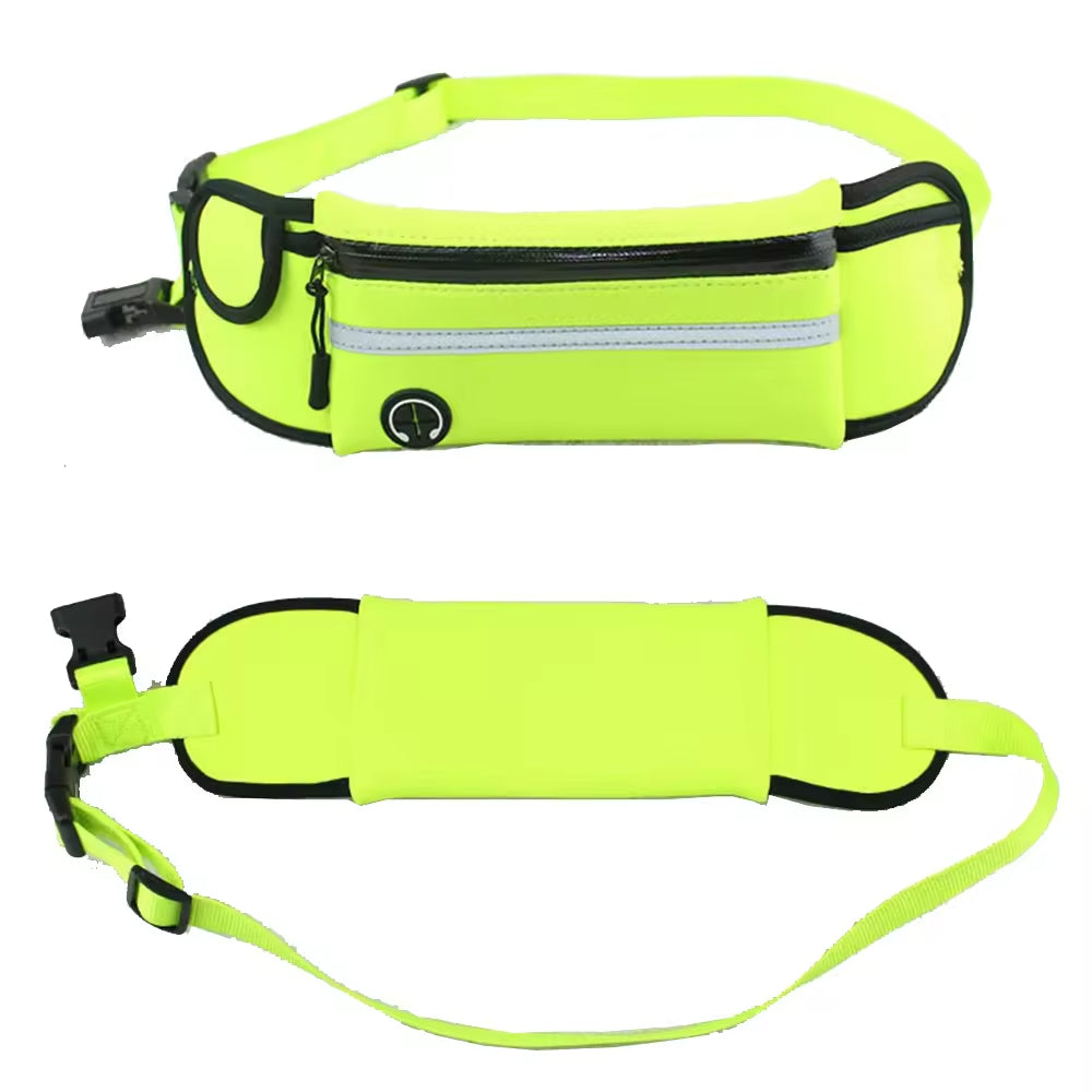 Hands-Free Pet Leash