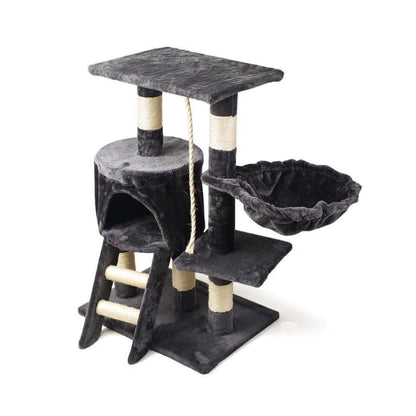 75 cm Cat Scratch Post - Cat Tree – Cat Tower
