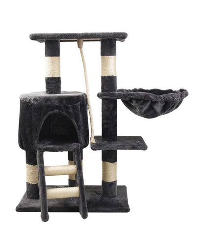 75 cm Cat Scratch Post - Cat Tree – Cat Tower