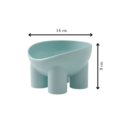 Alevio Elevated Pet Feeder