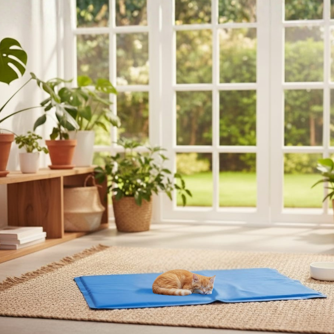 Pet Cooling Mat