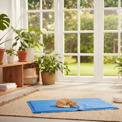 Pet Cooling Mat