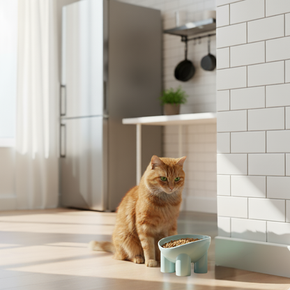 Alevio Elevated Pet Feeder