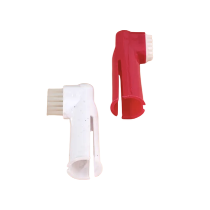Bioline - Pet Finger Toothbrush Set