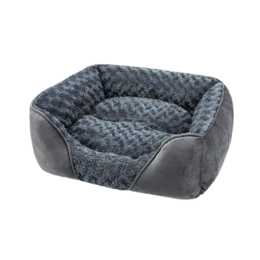 SnuggleRose Pet Bed