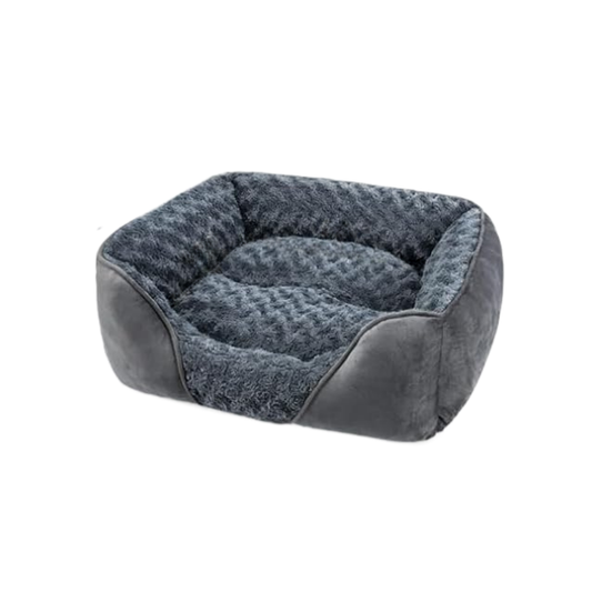SnuggleRose Pet Bed