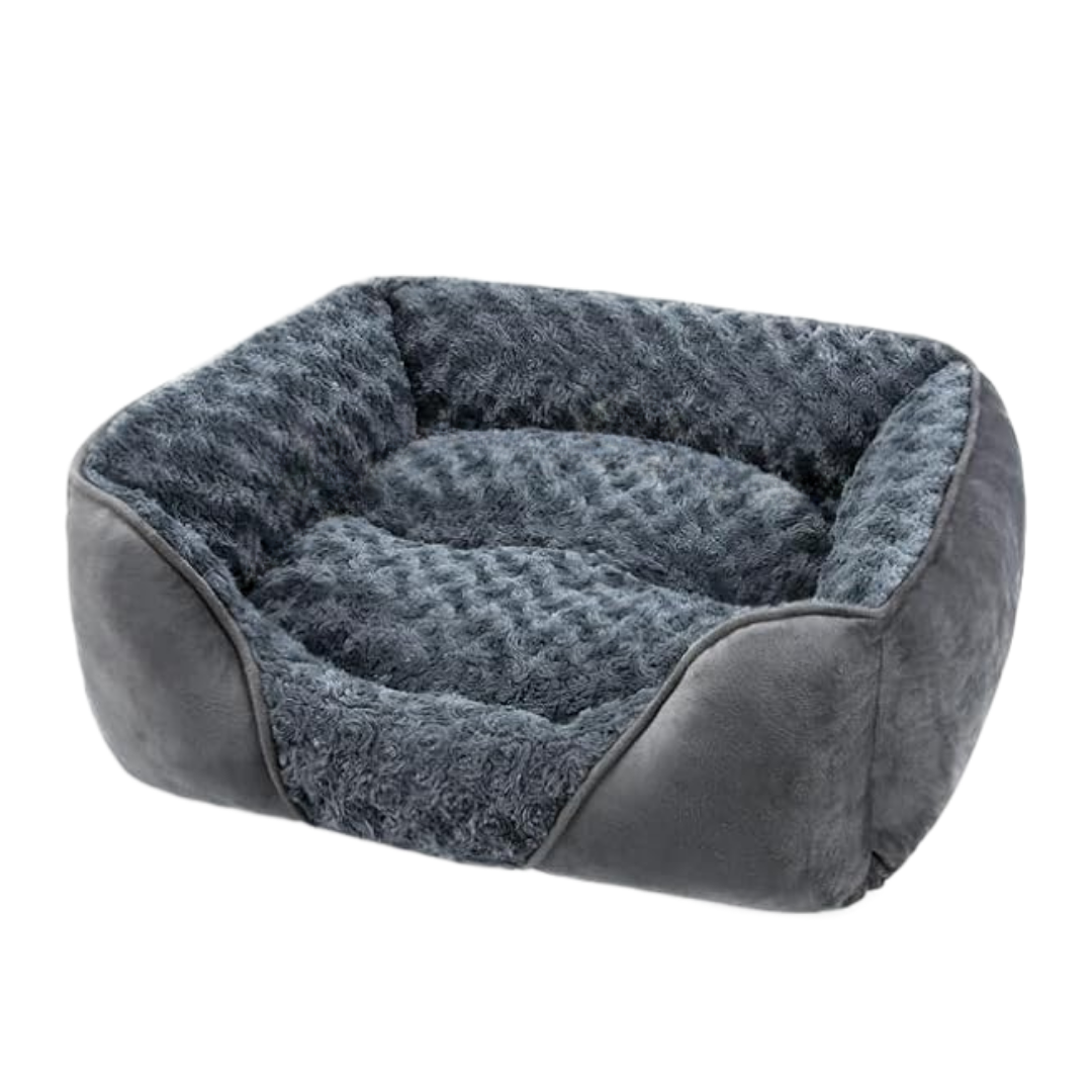 SnuggleRose Pet Bed