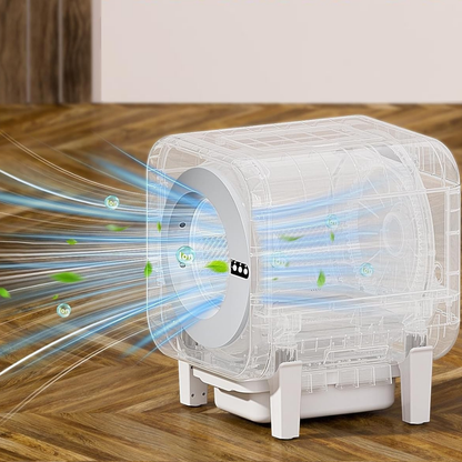 LitterMate Pro - Deodorizing Unit