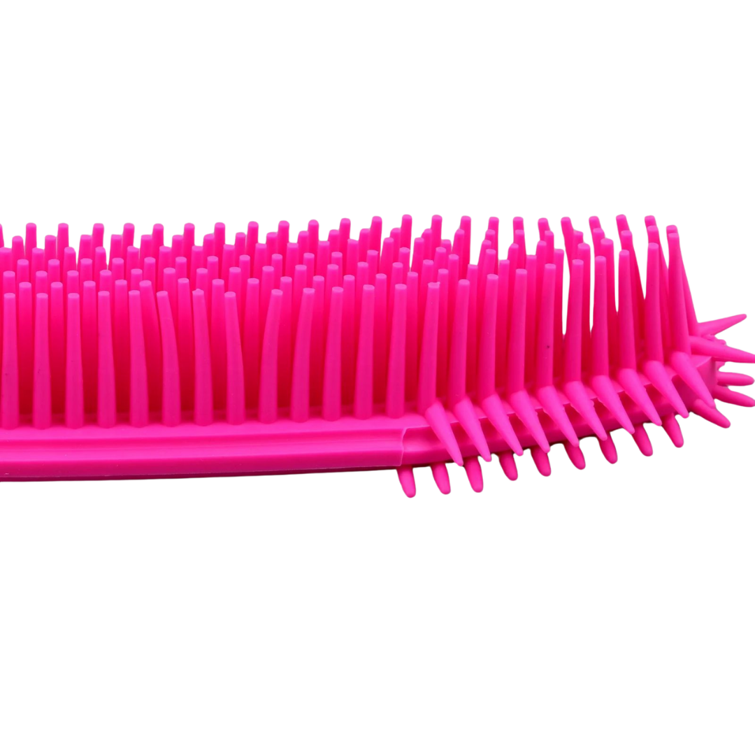 Silicone Pet Brush