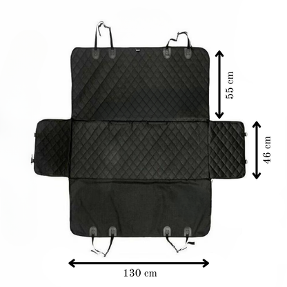 Pet Car Seat Cover