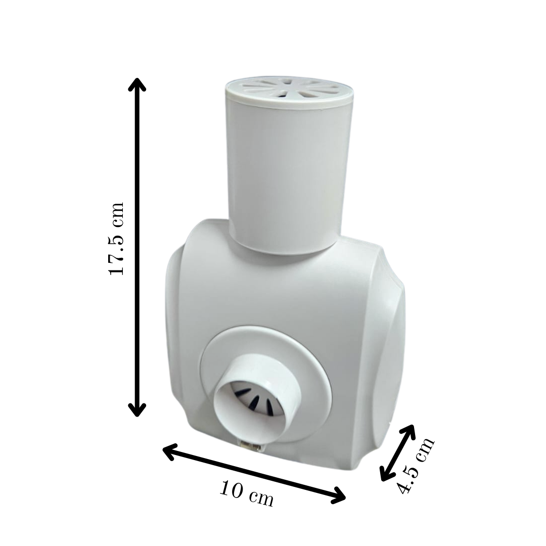 LitterMate Pro - Deodorizing Unit