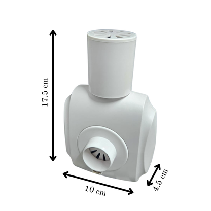 LitterMate Pro - Deodorizing Unit