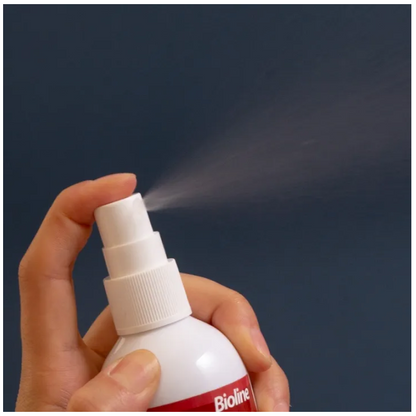 Bioline Calming Spray for Cats & Dogs (120ml)