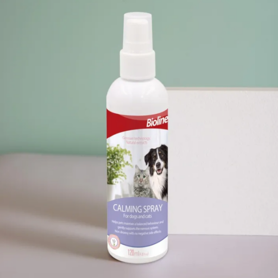Bioline - Calming Spray (120ml)