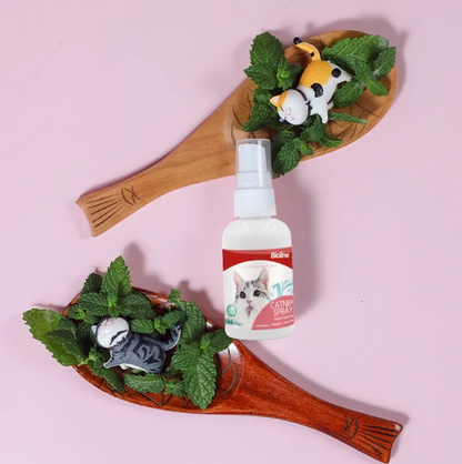 Bioline - Catnip Spray (50ml)