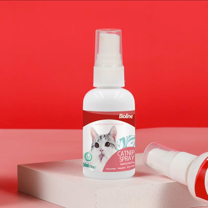 Bioline - Catnip Spray (50ml)