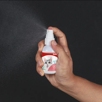 Bioline - Catnip Spray (50ml)