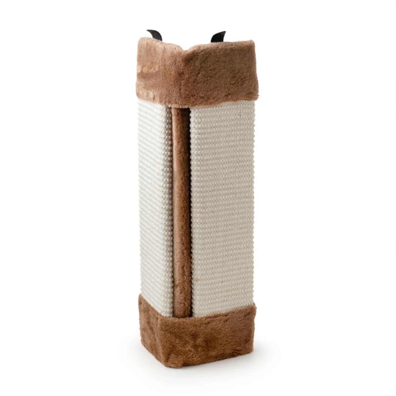 50 cm Wall & Sofa Corner Scratcher – Cat Scratcher – Cat Toy
