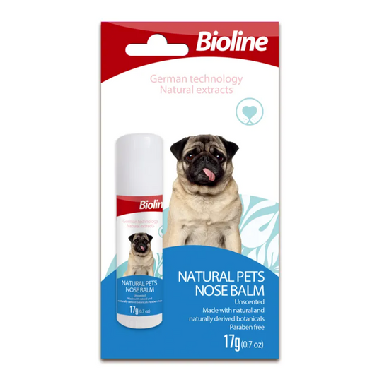 Premium Paws – Bioline - Natural Pet Nose Balm