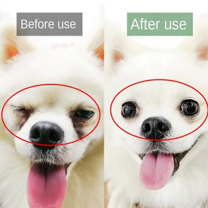 Bioline - Tear Stain Remover