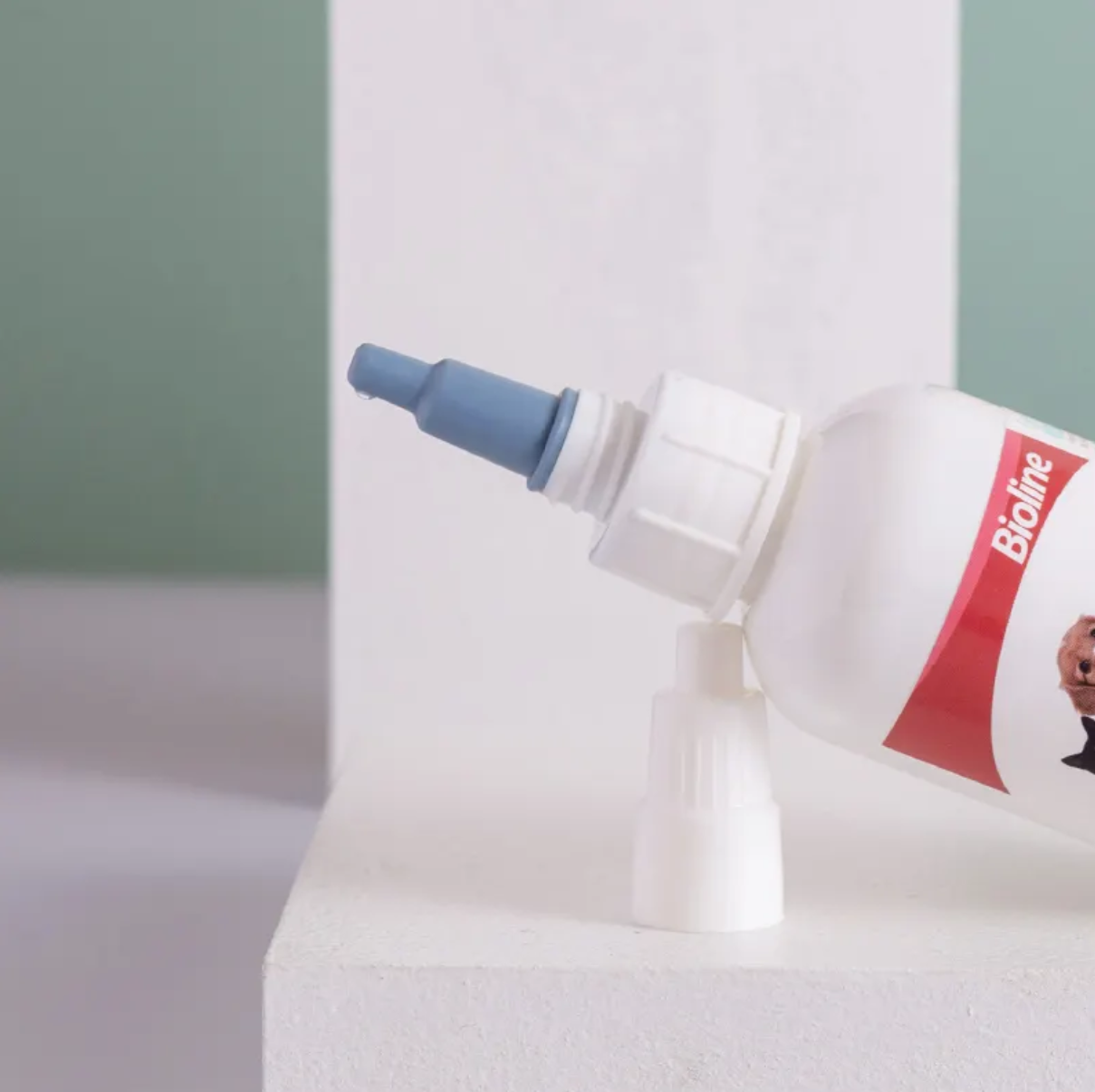 Bioline - Pet Eye Care