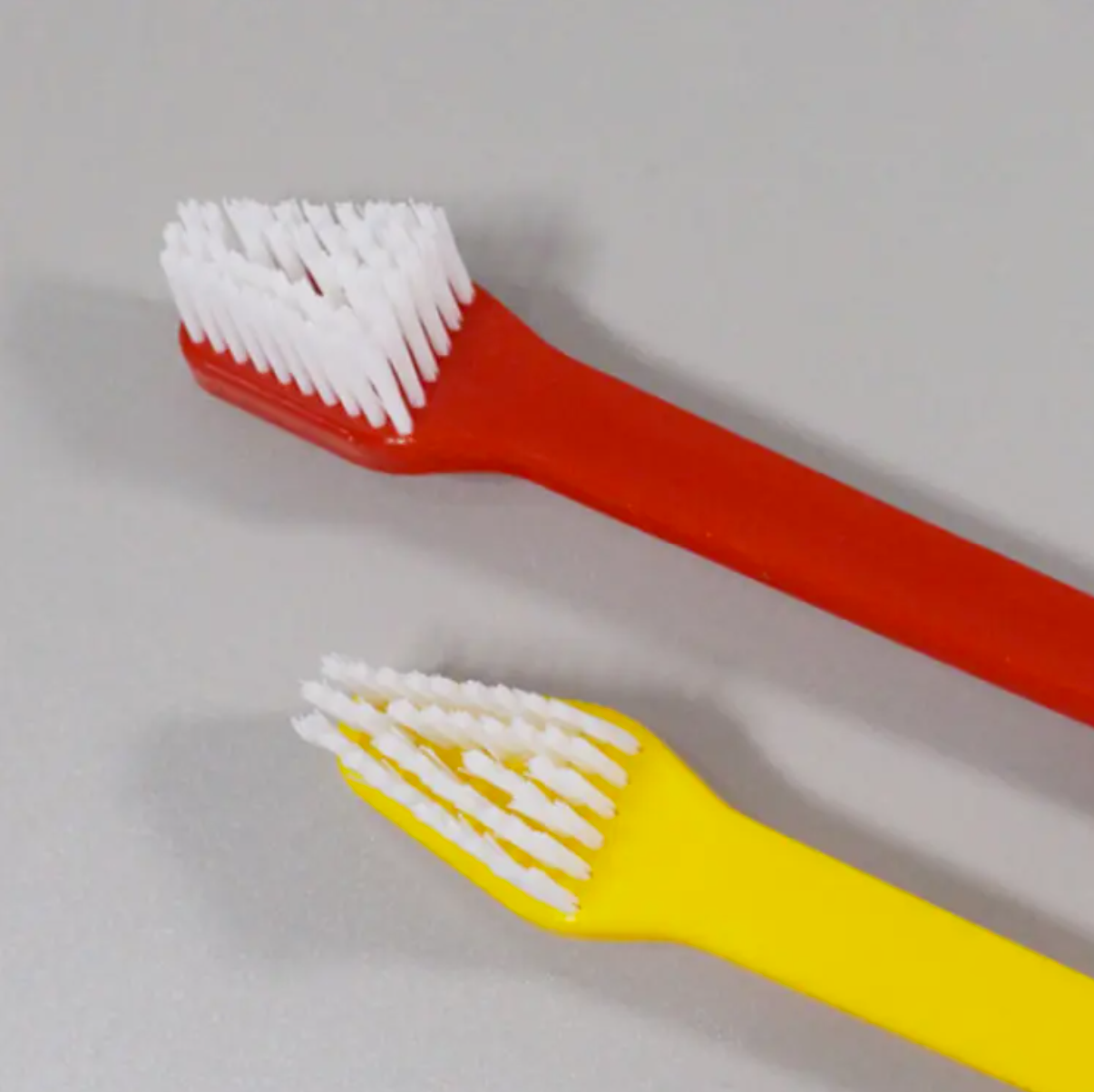 Premium Paws – Bioline - Toothbrush Kit – 4-Piece Set