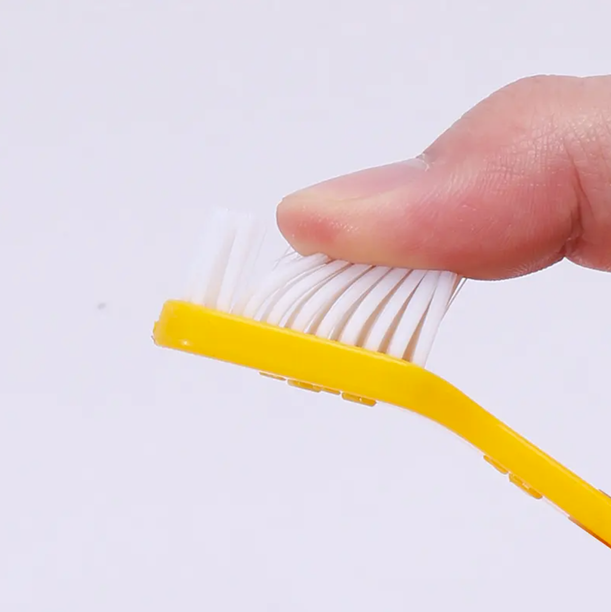 Premium Paws – Bioline - Toothbrush Kit – 4-Piece Set