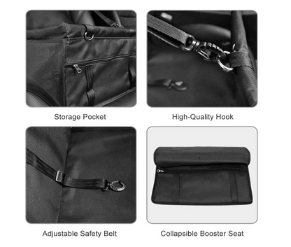 Pet Car Seat / Carrier