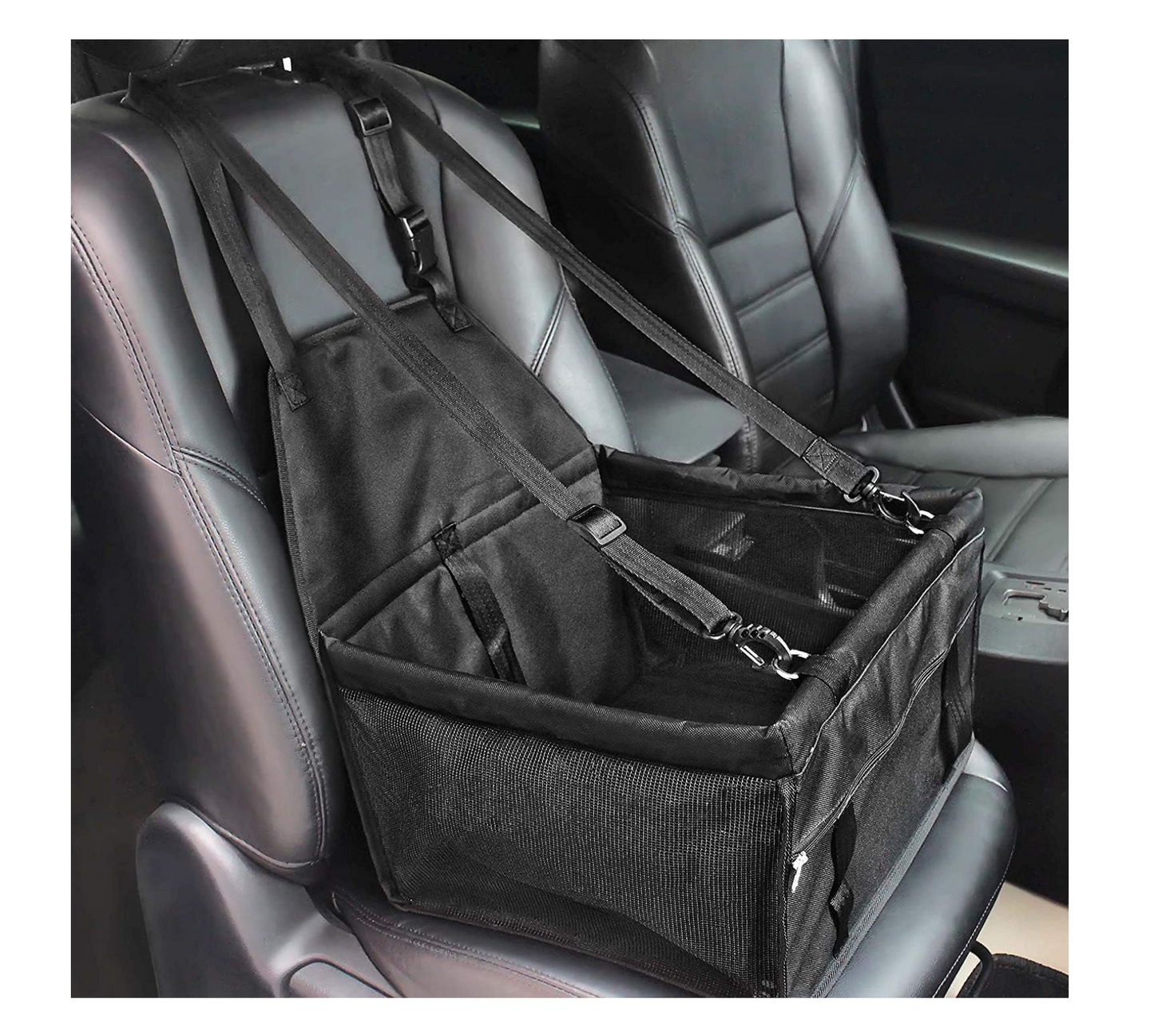 Pet Car Seat / Carrier
