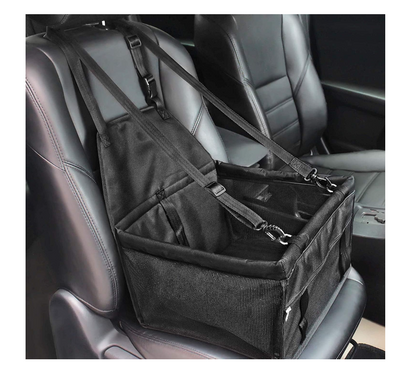 Pet Car Seat / Carrier