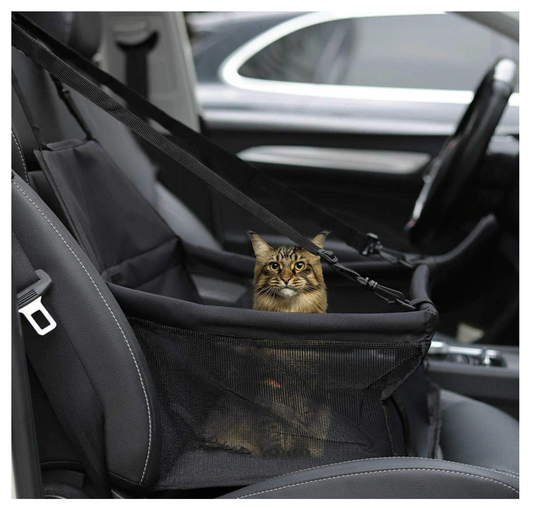 Pet Car Seat/Carrier