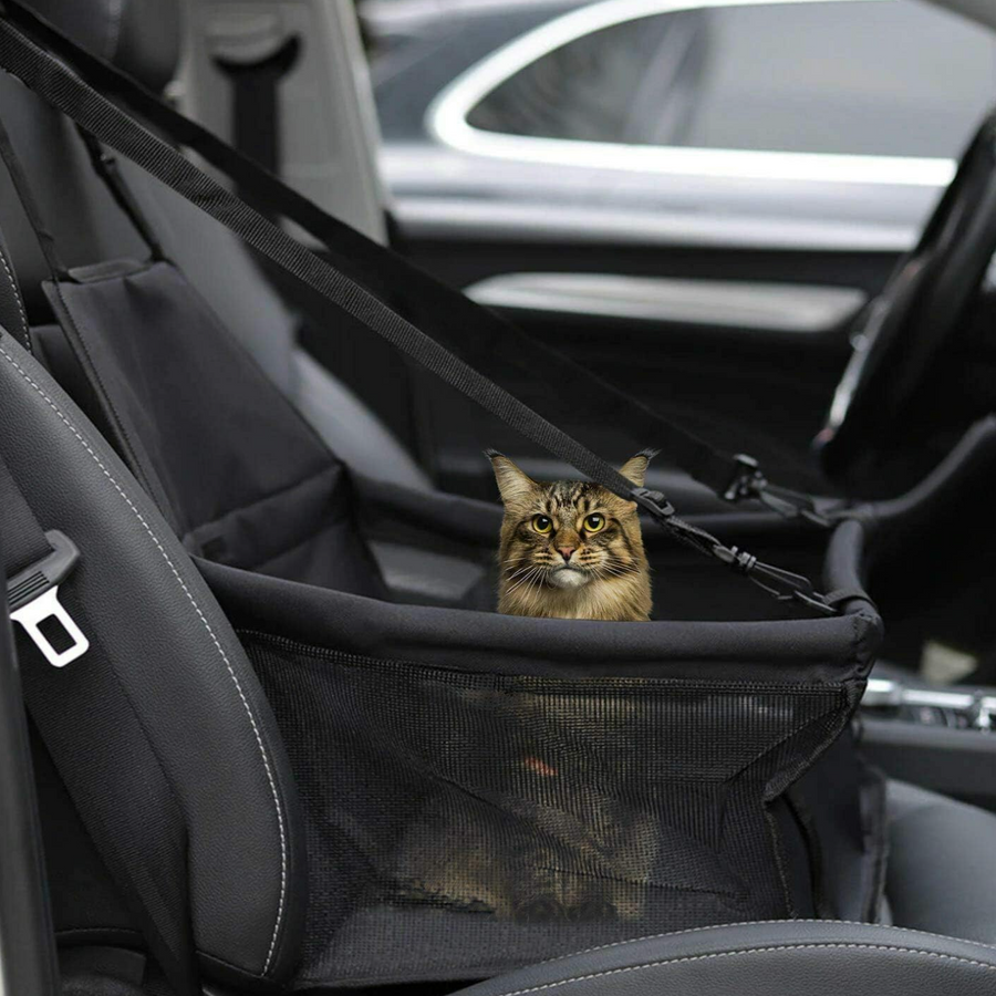 Pet Car Seat/Carrier