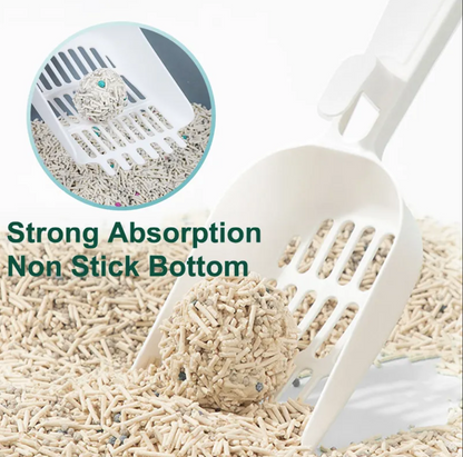 Bioline - Activated Carbon Deodorizing Clumping Cat Litter